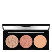 Bobbi Brown Essential Eyeshadow Trio Soft  3,4g