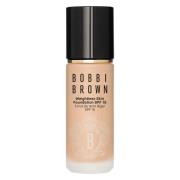 Bobbi Brown Weightless Skin Foundation SPF15 30 ml – Warm Beige