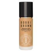 Bobbi Brown Weightless Skin Foundation SPF15 30 ml – Warm Honey