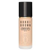 Bobbi Brown Weightless Skin Foundation SPF15 30 ml – Neutral Porc