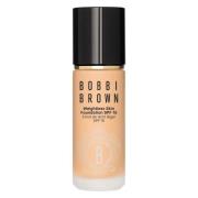 Bobbi Brown Weightless Skin Foundation SPF15 30 ml – Golden Beige