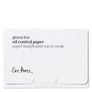 Ere Perez Green Tea Oil Control Paper 1 kpl