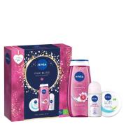 NIVEA Pink Bliss Giftpack 2024