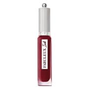 Bourjois Fabuleux Ink Lacquer 3,5 ml – 05 Berry'tale Romance