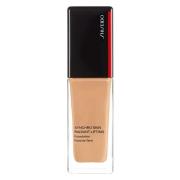 Shiseido Synchro Skin Radiant Lifting Foundation 30 ml – 350