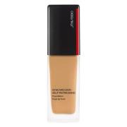 Shiseido Synchro Skin Self-Refreshing Foundation 30 ml – 340