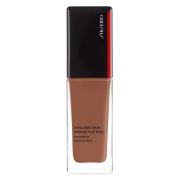 Shiseido Synchro Skin Radiant Lifting Foundation 30 ml – 530