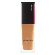 Shiseido Synchro Skin Self-Refreshing Foundation 30 ml – 420