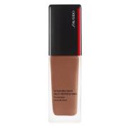 Shiseido Synchro Skin Self-Refreshing Foundation 30 ml – 530