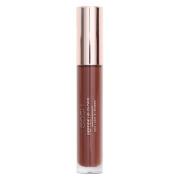 GOSH Copenhagen Peptide Lip Gloss 7 ml - 006 Brownie