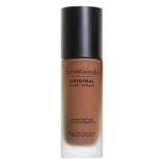 bareMinerals Original Pure Serum Liquid Foundation 30 ml – Deep C