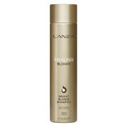 L'ANZA Healing Bright Blonde Shampoo 300ml