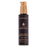 L'ANZA Keratin Healing Oil Rapid Bond Reconstructor 100ml