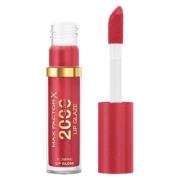 Max Factor 2000 Calorie Lip Glaze 4,4 ml – Fire Sparks