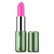 Clinique Pop Longwear Lipstick Satin Confetti Pop 3,9g