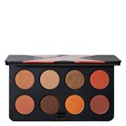 Smashbox Always On Moodboard Eyeshadow Palette 6,8 g – Fiery Vibe