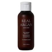 Rated Green Cold Pressed Argan Oil Repairing Shampoo 100 ml