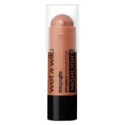 Wet n Wild Mega Glo Vitamin & Make-up Stick Highlight Desert Sand