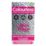 Colourless Max Condition Hair Colour Remover Nordic 280 ml