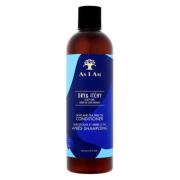 As I Am Dry & Itchy Scalp Care Olive & Tea Tree Oil Conditioner 3