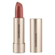 BareMinerals Mineralist Hydra-Smoothing Lipstick 3,6 g – Presence