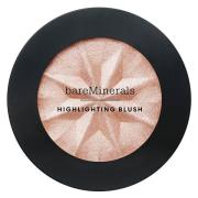 bareMinerals Gen Nude Highlighting Blush 3,8 g – Opal Glow 01