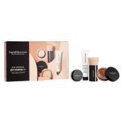 bareMinerals Get Started Kit – Warm Deep