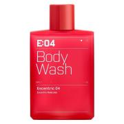 Escentric Molecules Escentric 04 Body Wash 200 ml