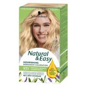 Schwarzkopf Natural & Easy - 530 Champagne Light Blonde