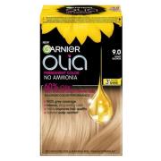 Garnier Olia – 9.0 Light Blond