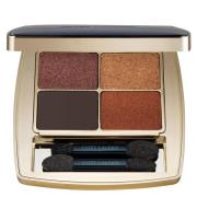 Estée Lauder Pure Color Envy Luxe Eyeshadow Quad 6 g – Wild Earth