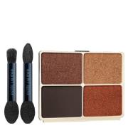 Estée Lauder Pure Color Envy Luxe Eyeshadow Quad Refill 6 g – Wil