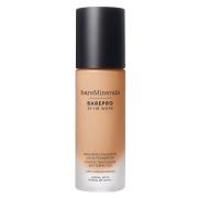 bareMinerals BAREPRO 24H Matte Comfort Liquid Foundation 30 ml –