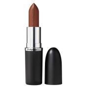 MAC Macximal Sleek Satin Lipstick 3 g – Truth Be Untold