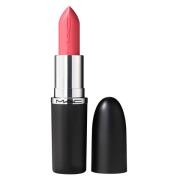 MAC Macximal Sleek Satin Lipstick 3 g – Grapefruit Pucker