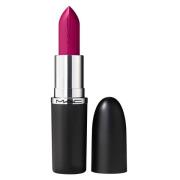 MAC Macximal Sleek Satin Lipstick 3 g – Popstar Pink