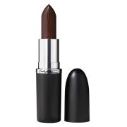 MAC Macximal Sleek Satin Lipstick 3 g – Film Noir