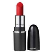 MAC Mini Macximal Sleek Satin Lipstick 1,5 g – Centre Of Attentio