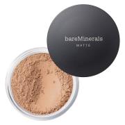 bareMinerals Original Matte Loose Foundation SPF15 Medium Beige 1