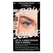 L'Oréal Paris Brow Color Kit Semi-Permanent Eyebrow Color 30 ml –