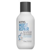 KMS Moist Repair Shampoo 75 ml