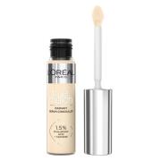 L'Oréal Paris True Match Radiant Serum Concealer 0.5D 11ml