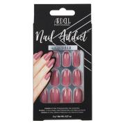 Ardell Nail Addict Sweet Pink 1pcs