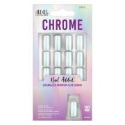 Ardell Nail Addict Chrome Collection - Aura