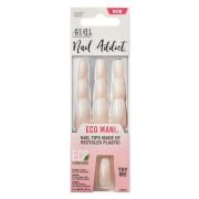 Ardell Nail Addict Eco Mani French Ombre