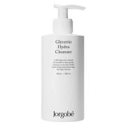 Jorgobé Glycerin Hydra Cleanser 200 ml