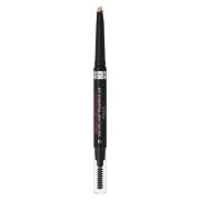 L'Oréal Paris Infaillible Brows 24H Filling Triangular Pencil 1 m