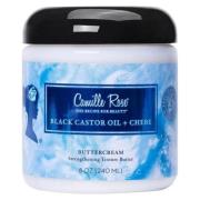 Camille Rose Black Castor Oil & Chebe Buttercream 240 ml