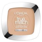 L'Oréal Paris True Match Perfecting Powder 2R/2C Rose Cool 9g