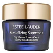 Estée Lauder Revitalizing Supreme+ Night Power Bounce Creme 50 ml